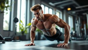 Belly Fat in March 2026: Trainers Say the "Plank Walk-Out" Is 3x More Effective