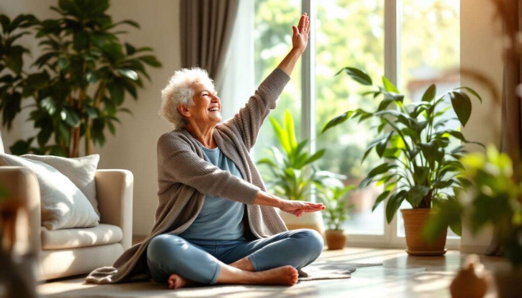 New 2026 Study: Seniors Who Do This Every Morning Live an Average of 8 Years Longer