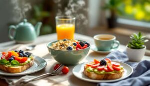 Why Cardiologists Now Recommend This Breakfast Swap to Lower Cholesterol Fast