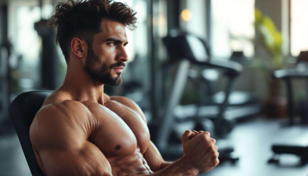 How Often Should You Train Abs to See Results? The Optimal Frequency Revealed