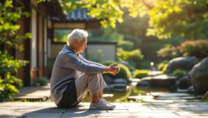 The Japanese Knee Method: 3 Joint-Friendly Moves Orthopedists Recommend After 50