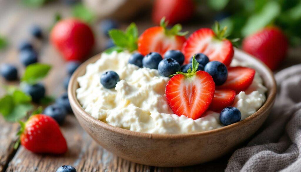 Weight Loss Hero or Internet Hype: Does Cottage Cheese Really Help You Slim Down?