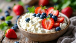 Weight Loss Hero or Internet Hype: Does Cottage Cheese Really Help You Slim Down?