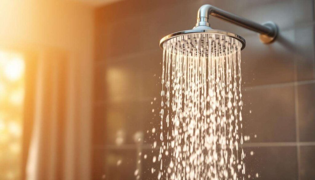 Showering Between 77°F and 104°F May Be Growing an Invisible Bacteria in Your Shower Every Day