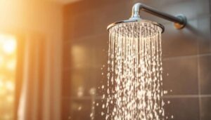 Showering Between 77°F and 104°F May Be Growing an Invisible Bacteria in Your Shower Every Day