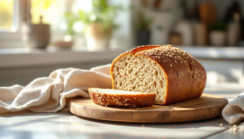 National Nutrition Month: Dietitians All Agree This Is the Healthiest Bread to Buy