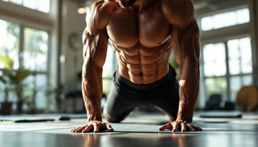 10 Minutes, 10 Standing Ab Exercises — All You Need to Build a Stable Core