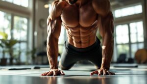 10 Minutes, 10 Standing Ab Exercises — All You Need to Build a Stable Core