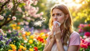 Early Pollen 2026: Allergists Say Start This Routine Now Before Symptoms Hit
