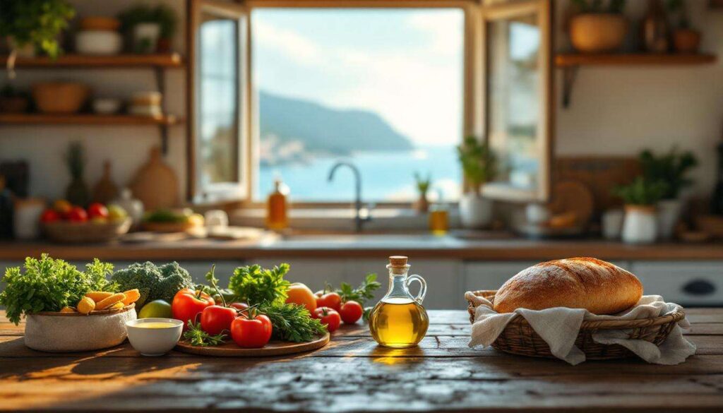 Mediterranean Diet 2026: The One Ingredient Researchers Say Makes It Actually Work