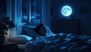 Why Neurologists Say People Who Wake at 3 AM Often Share This Personality Trait