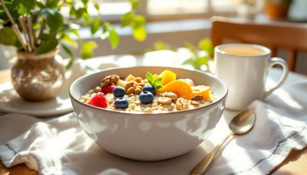 Oatmeal Every Morning? A Nutritionist Explains Why It May Not Be as Healthy as You Think