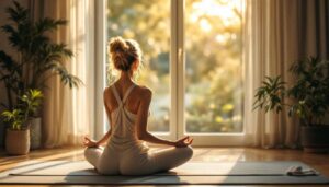 This 8-Minute Morning Routine Shrinks Belly Fat Faster Than Sit-Ups After 50