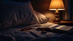 Sleep Experts Warn: Eating This Popular Snack Before Bed Disrupts Your Circadian Rhythm