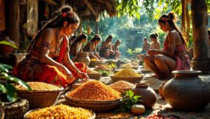 The Aztecs Ate It Every Day — It Has More Magnesium Than Dark Chocolate