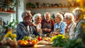 Intermittent Fasting After 60: New NIH Study Reveals Surprising Risks for Seniors