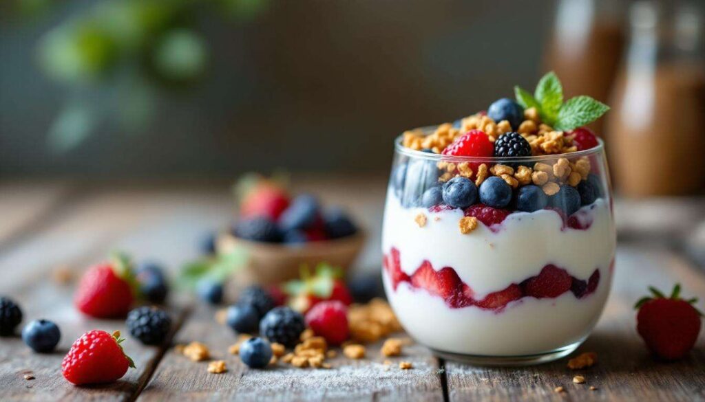 Gut Health After Antibiotics: A Gastroenterologist Reveals the One Food That Restores It