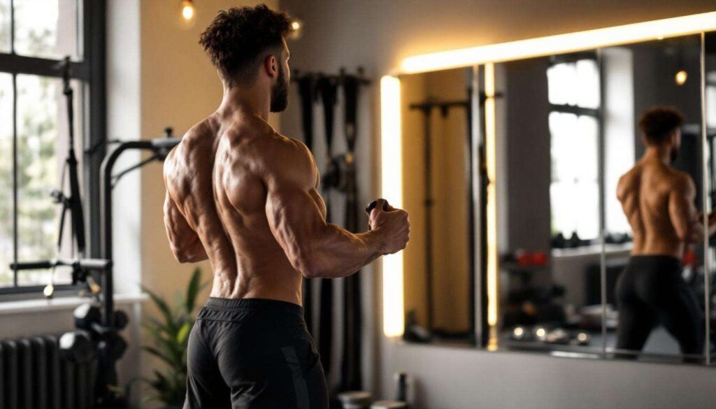 The 10-Minute Standing Ab Workout That Builds Core Stability Without Floor Exercises