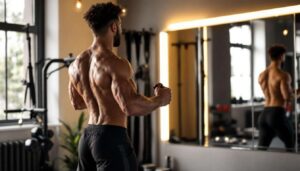 The 10-Minute Standing Ab Workout That Builds Core Stability Without Floor Exercises