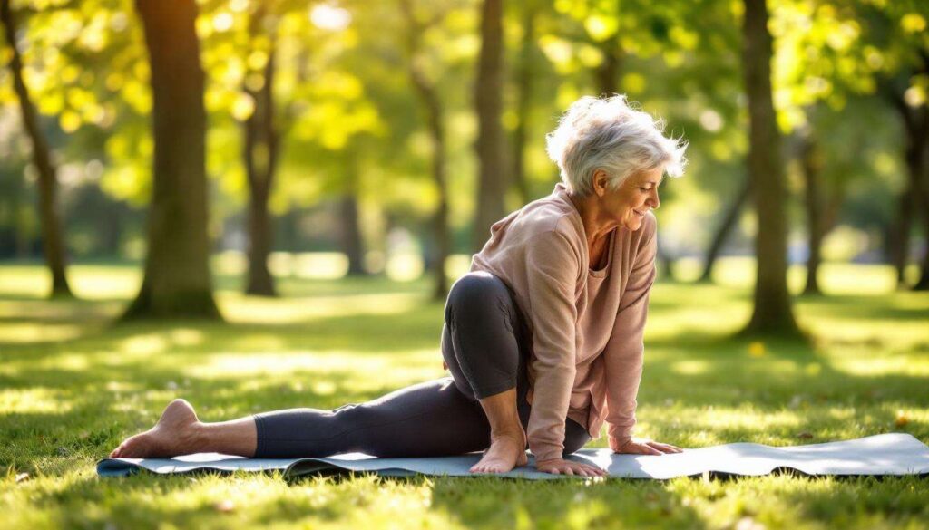 Back Pain After 50: The One Exercise That Strengthens Your Spine Without Equipment
