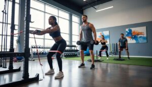 Ozempic Users: Why Doctors Now Insist on Resistance Training Alongside GLP-1 Drugs