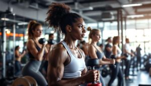 Strength Training: How Often and How Long You Should Hit the Gym to See Real Results